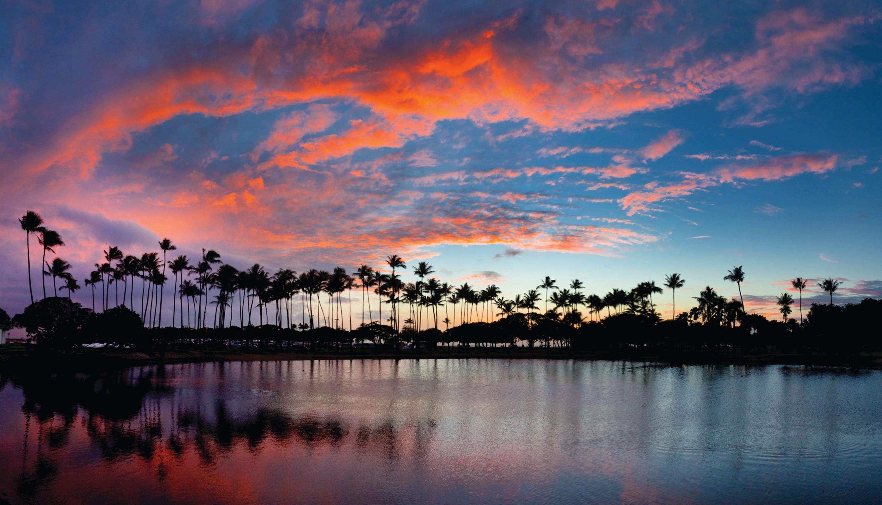 Ala Moana Hotel - Resort Fee Included Honolulu Exterior foto